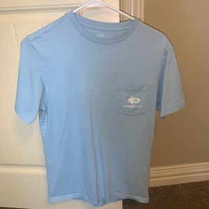 Vineyard Vines short sleeve pocket tee